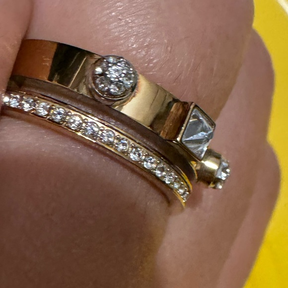 Swarovski ring - Picture 6 of 9